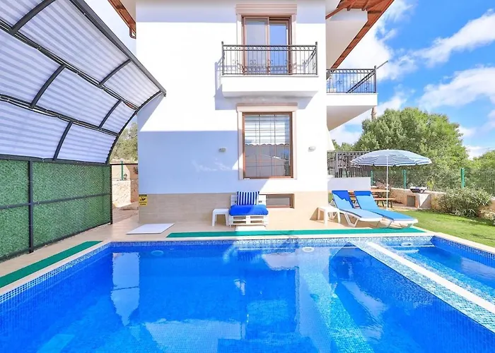 Villa Mars