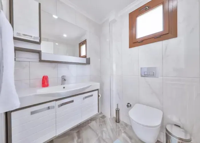 Villa Mars Kas