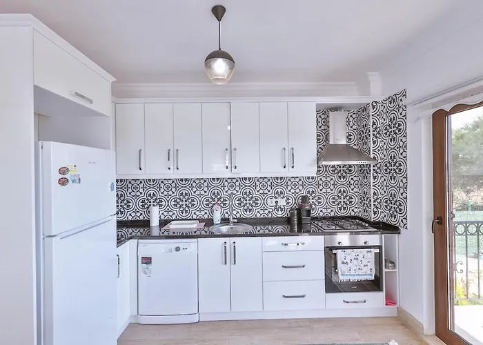 Villa Mars Kas