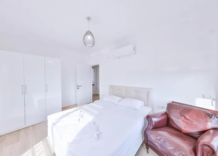 Villa Mars