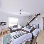 Mars Villa Kaş