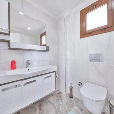 Villa Mars Kas