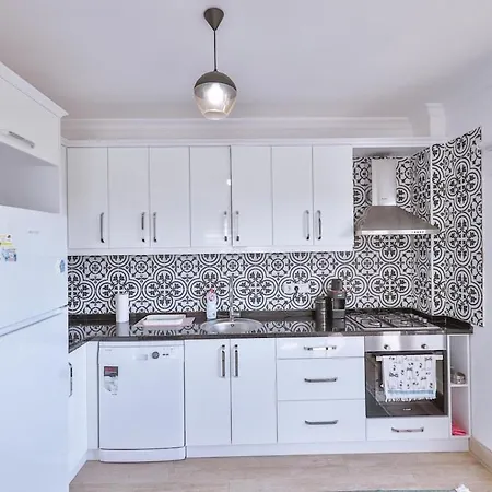 Villa Mars Kas